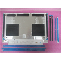 Victus by HP Gaming 16-s1000 (90P57AV) Plastics Kit N42536-001