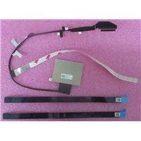 HP Victus 16-R0073CL 16-R0XXX (7N4X6UA) Cable (Internal) N42546-001