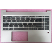 Genuine HP Replacement Keyboard  N42730-001 HP EliteBook 655 15.6 G10 Laptop