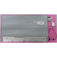 HP All-in-One 24-cr0010 PC - 7H0U0AA Display N43488-001