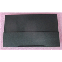 HP All-in-One 24-cr1085t PC - A13J7AA Plastics Kit N43490-001