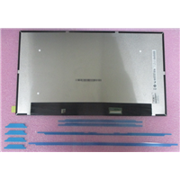 HP ProBook 450 15.6 inch G10 Notebook PC (71H61AV) - 9E7W5PT Display N43571-001