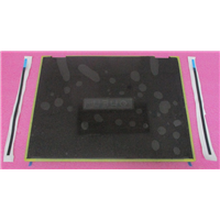  OMEN by HP Transcend 16 inch Gaming Laptop PC 16-u0000 (765S0AV) - 7H9Y8UA Plastics Kit N43710-001