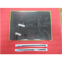 HP OMEN Transcend 16-u0000 Gaming Laptop (7H9Y9UA) Plastics Kit N43712-001