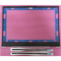 OMEN 16-u1023TX (9T1Q1PA) Plastics Kit N43717-001