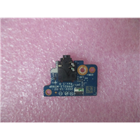 16-u1002TX (9P998PA) PC Board (Interface) N43738-001