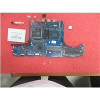 HP OMEN Transcend 16-u0000 Gaming Laptop (7H9Y9UA) PC Board N43748-601