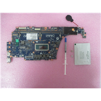 HP ZBook Firefly 16 inch G10 - 8C242PA PC Board N43984-601