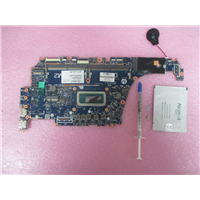 HP ZBook Firefly 16 inch G10 (8T998UC) PC Board N43988-601