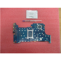 HP 470 17 G10 Laptop (821H1PA) System Board N43997-601