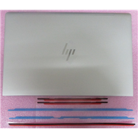 HP EliteBook 640 14 inch G10 Notebook PC (736K3AV) - 9E997PT  N44240-001