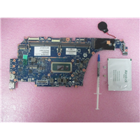 HP EliteBook 1040 14 G10 Laptop (9Z9U3PT) PC Board N44503-601