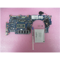 HP EliteBook 830 13 G10 Laptop (847K0PA) PC Board N44544-601