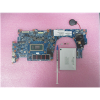 HP EliteBook 830 13 G10 Laptop (8Y564PC) PC Board N44547-601