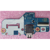 16-wd0073dx (9R640UA) PC Board (Interface) N44733-001