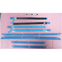 16-wd0073dx (9R640UA) Optical Unit N44735-001