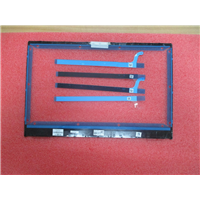 OMEN Gaming Laptop 16-wf1096TX - A0EH4PA Plastics Kit N44757-001