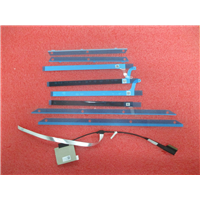 16-wd0073dx (9R640UA) Cable (Internal) N44763-001