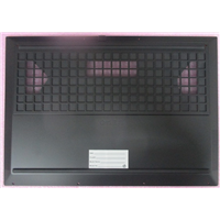 OMEN by HP 16.1 inch Gaming Laptop PC 16-xf0000 (758R3AV) - 9E3K8PA Plastics Kit N44769-001