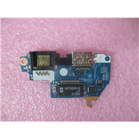 16-wd0073dx (9R640UA) PC Board (Interface) N44782-001