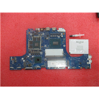 OMEN 16-wf0021TX (7Q7R1PA) PC Board N44817-601