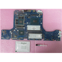 16-wf0975nd (8B2Q1EA) PC Board N44818-601