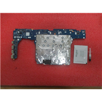 HP OMEN 16-wd0000 Gaming Laptop (81Q54EA) PC Board N44822-601