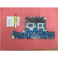 HP OMEN 16.1 Gaming Laptop 16-xf0000 (8L252PA) PC Board N44882-601