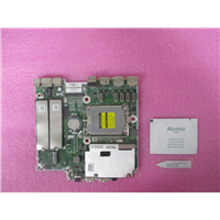 HP Elite Mini 600 G9 - 9H095PT System Board N44996-601