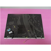 HP Elite x360 1040 14 G10 Laptop (7Z177UT) Display N45008-001