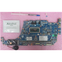 HP EliteBook 860 16 G10 Laptop (86S65PA) PC Board N45151-601