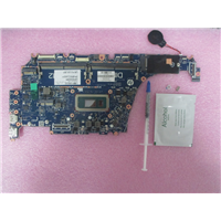 HP ZBook Firefly 14 inch G10 Mobile Workstation PC (82N20AV) - 9E4A1UP PC Board N45153-601