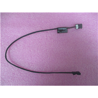 HP Z2 Tower G1i Workstation - B04F6AV Cable N45396-001