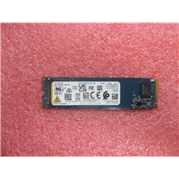 HP ZBook Firefly 15.6 inch G8 - 118S0ET Drive N45476-002