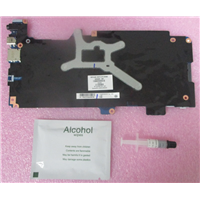 HP 15a-nb0000 Chromebook (9J6K2PA) PC Board N45583-001