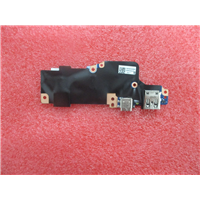 HP 15a-nb0000 Chromebook (9J6K2PA) PC Board (Interface) N45600-001