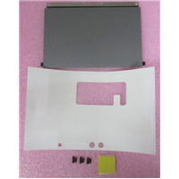 HP 15a-nb0000 Chromebook (9J6K2PA) PC Board (Interface) N45608-001
