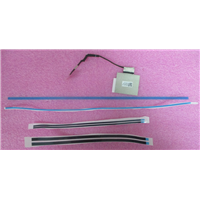 HP 15a-nb0000 Chromebook (9J6K2PA) Cable (Internal) N45615-001