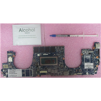 HP Dragonfly 13.5 G4 Laptop (8R007UP) PC Board N46504-601