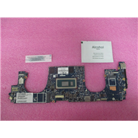 HP Dragonfly 13.5 G4 Laptop (8R007UP) PC Board N46506-601
