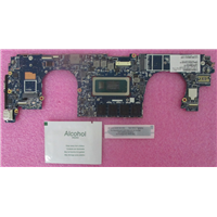 HP Dragonfly 13.5 G4 Laptop (86V43PA) PC Board N46507-601