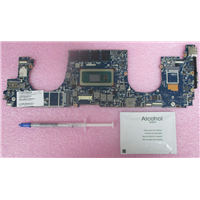 HP Dragonfly 13.5 inch G4 Notebook PC (6Q258AV) - 8U5D6UC PC Board N46510-601