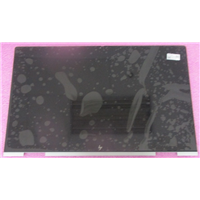 HP Envy x360 2-in-1 Laptop - 9T0K5PA Display N47924-001