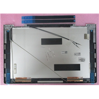 HP ENVY x360 15-fe0013TU (8G5U4PA) Plastics Kit N47927-001
