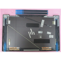 HP Envy x360 15-fh0000 2-in-1 Laptop (7H1T1UA) Plastics Kit N47928-001