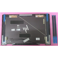 HP Envy x360 2-in-1 15-fe1000 (8U9H3AV) Plastics Kit N47930-001
