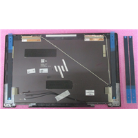 15-fh0970nd (A42E3EA) Plastics Kit N47930-001