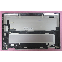 HP Envy x360 15-fe0000 2-in-1 Laptop (8G5V5PA) Plastics Kit N47942-001