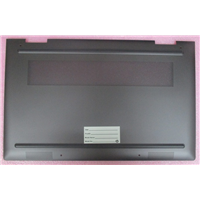 HP Envy x360 15-fh0000 2-in-1 Laptop (7H1T1UA) Plastics Kit N47943-001
