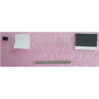 HP Envy x360 15-fh0000 2-in-1 Laptop (7H1T1UA) Hardware Kit N47945-001